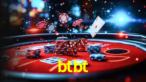 Explorando a Categoria de Eventos em Apostas na btbt