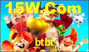Descubra o Mundo do Cassino Online com btbt